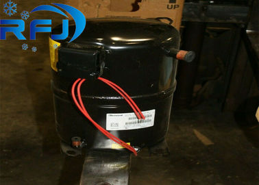 یخچال و فریزر درجه صنعتی مواد جامد 10.5btu / whit ضمانت طولانی مدت EER / COP
