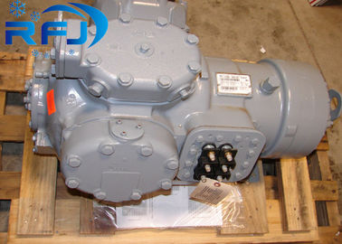 ظرفیت بالای خاکستری Carlyle Compressor R404 Carrier Model 06CC228 طول عمر بالا