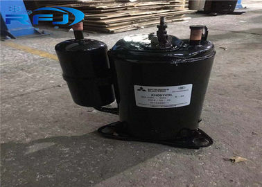 کمپرسور برودتی RIT MITSUBISHI 50HZ Rotary AC KH091VDL مواد فولادی ضد زنگ