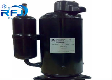 کمپرسور فریزر 4HP Mitsubishi JH512-Y Rotary Ac