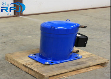 کمپرسور پیمایش برودتی در سری یخچال و فریزر سری SY دانفارس Performer SY300A4CBE AC Power