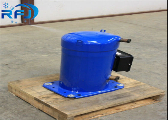 کمپرسور پیمایش برودتی در سری یخچال و فریزر سری SY دانفارس Performer SY300A4CBE AC Power