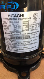 کمپرسور اینورتر هیتاچی DC اینورتر R22 روغن تایید 303DH-50C2 CE