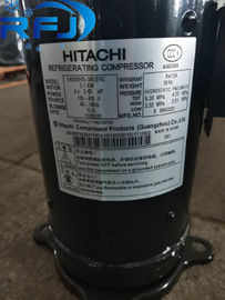 کمپرسور تهویه مطبوع هوا 7Hp Hitachi Ac 380V 404DHD-64D1 فرکانس متغیر