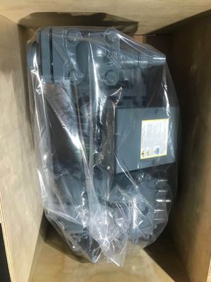 کمپرسور خاکستری رنگی خاکستری کپلند نیمه تمام حرکتی 70HP D8SK2-7000-AWM / D برای قطعات برودتی