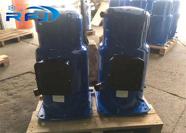 کمپرسور پیمایش یخچال دار دان کمتر فاقد روغن Danfoss Sm147a4alb 40.6m³ / h جابجایی