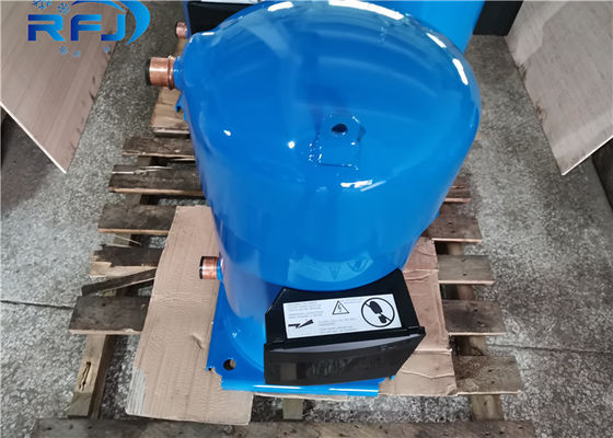 R22 12 HP یخچال و فریزر اسکرو کمپرسور هوا SM148T4VC SM148-4VAM برای فریزر تهویه مطبوع