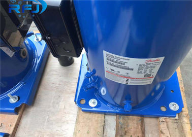 کمپرسور پیمایش برودتی سردخانه اتاق هوای مطبوع برای R22 Sm185s4cc