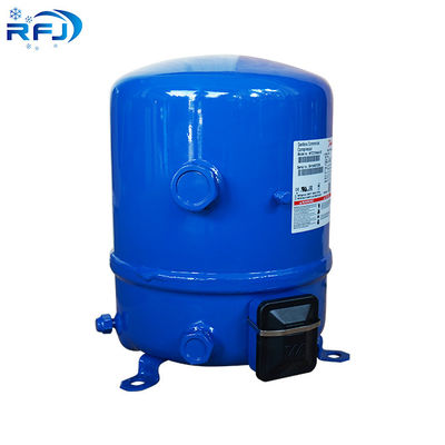 کمپرسور تهویه مطبوع Rotolock Connection Maneurop MTZ50HK4EVE MTZ50-4VI برای تجهیزات خنک کننده
