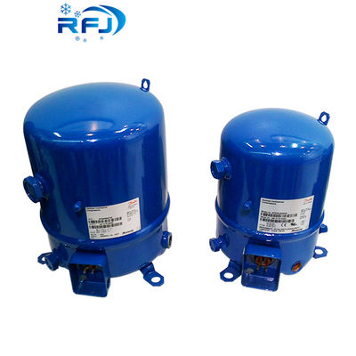 3.5KW کمپرسور صنعتی یخچال MTZ18JA4BVE MTZ18-4VI نصب شیشه ی رشته دار
