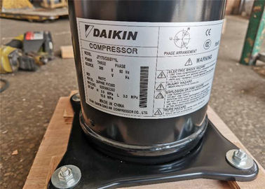 کمپرسور پیمایشی Daikin Hermetic JT170GA-Y1 با یخچال R22