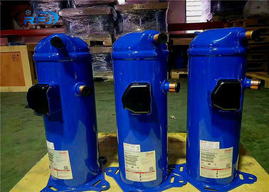 کمپرسور برودتی فریزر قدرت فولاد ضد زنگ SZ120S4VC برای R134A R407C 400V / 3 / 50HZ