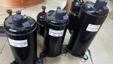 کمپرسور پیمایش برودتی یخچال و فریزر Nosie HQ034PAA 50Hz