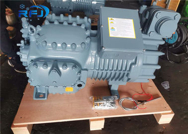 یخچال فریزر D8DH-5000-AWMD 50 HP کمپرسور اسکروتیک حرارتی