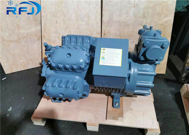 کمپرسور یخچال و فریزر نیمه گرمایی کپلند D8SJ1-6000-AWX