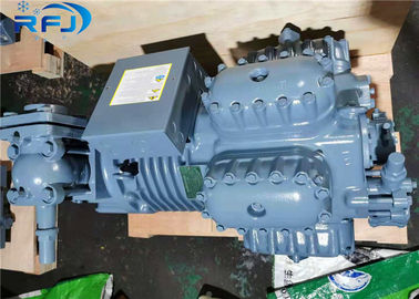 کمپرسور نیمه عایق 3.6 لیتری 15 اسب بخار Copeland برای فریزر D4SL-150X-AWM