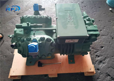 کمپرسور تبرید بیتزری تبرید نیمه برقی 4HE-18Y-40P R134a