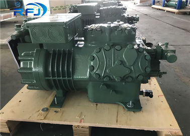 کمپرسور یخچال و فریزر اتاق سرد R22 Bitzer Semi Hermetic Compressor