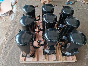 کمپرسور پیمایش برودتی JT132GHBY1L 230V تهویه مطبوع
