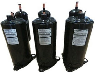 کمپرسور تهویه هوا 1.5HP 12000BTU Refrigeration R410A Refrigeration R410A