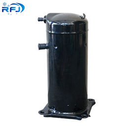 R410A Rotolock 380V 3HP Scroll Compressor Copeland ZB21KCE-TFD-559 ارتفاع 42.5 سانتی متر