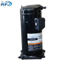 ZR57KC-TFD-522 Copeland Refrigeration Scroll Compressor 380V 4.8HP برای سیستم خنک کننده