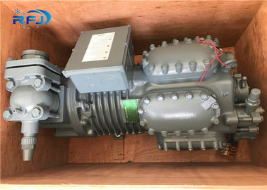 کمپرسور نیمه حفره ای چیلر D8DH5-500X-AWM / D 50HP
