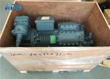 کمپرسور نیمه محصور 10HP R404A Copeland D3SC-100X-AWD