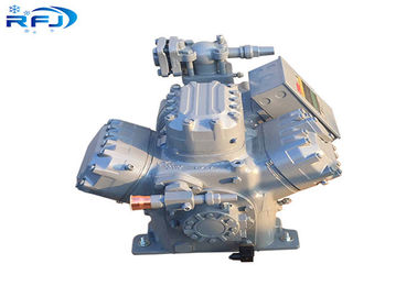 R404 3HP DWM کمپرسور نیمه هرمتیک DLFP-30X-EWL