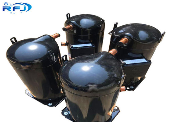 ZB76KQE-TFD-551 380V R404A کمپرسور اسکرول کوپلند