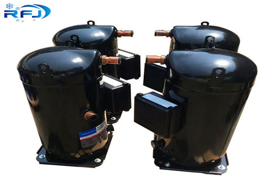 پیمایش کوپلند میراث ZF33K4E-TWD-551 7-15HP