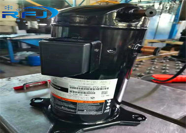 کمپرسور فولاد ضد زنگ ZP38K5E-PFV-830 کمپلکس هرتتیک کپلند