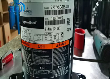 کمپرسور فریزر فریزر Copeland R410 ZP57K5E-TF5-800 4.8HP