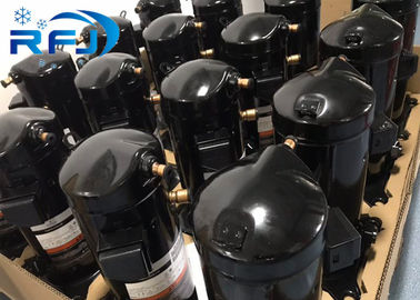 کمپرسور فریزر فریزر copeland ZB19KQE-PFJ 2.5HP تبرید