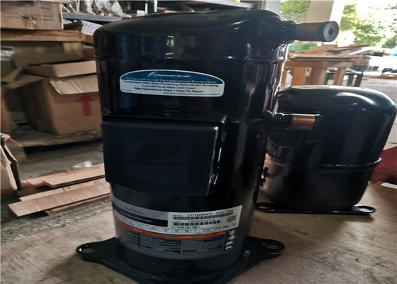 کمپرسور هرمیکال Copeland Z405QQE-PFJ-558 مبرد R404 مبرد