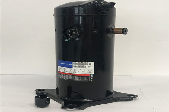 کمپرسور پیمایش برشی و برودتی Copeland R404A 7HP ZB48KQE-TFD-558