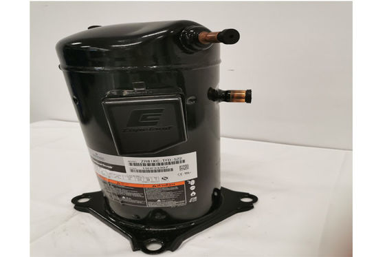 کمپرسور پیمایش کوپلند 15 اسب بخار کوپلند 15 اسب بخار گاز R404A Gas ZB114KQE-TFD