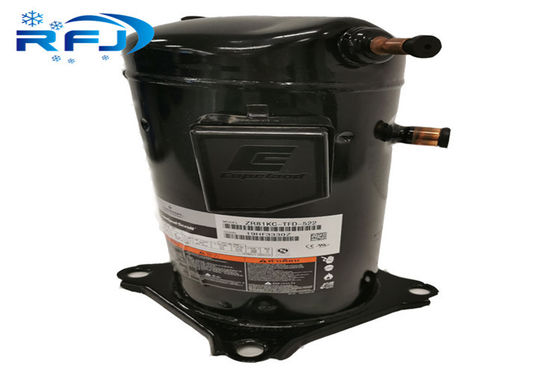 کمپرسور اسکرول Copeland R410a ZR125KCE-TFD-522