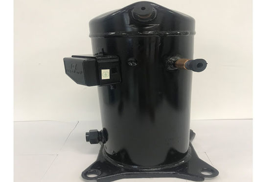 Vr Freezer  Scroll Compressor 380v-420v 3Ph 50Hz Ac Sightglass