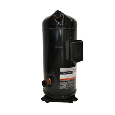 پمپ حرارتی 5.95kW کمپرسور پیمایش برودتی ZH06KVE-TFM-526