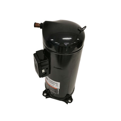 کمپرسور تهویه مطبوع R407C Hermetic Scroll Compressor ZR125KCE-TFD