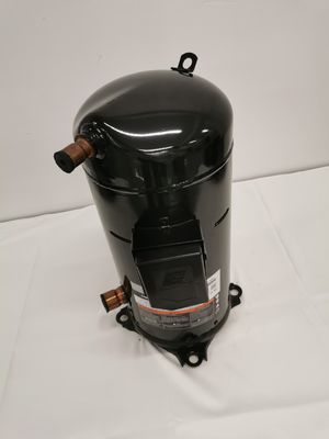 کمپرسور تهویه مطبوع R407C Hermetic Scroll Refrigeration Compressor ZR250KCE-TFD