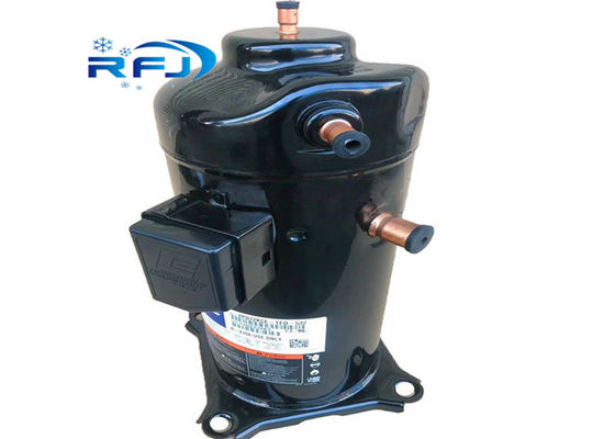 تهویه مطبوع 13.4m³ / h 7HP Copeland Scroll کمپرسور ZPD83KCE-TF5-250