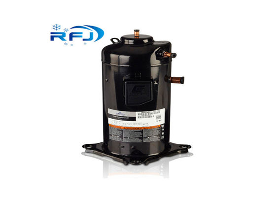 کم صدا VR 10HP Scroll تبرید کمپرسور VR-125KFE-TFP-522 30.2KW