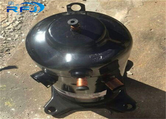 کمپرسور دیجیتال 5.5HP هرمتیک ZRD68KC-TFD-433 برای تبرید