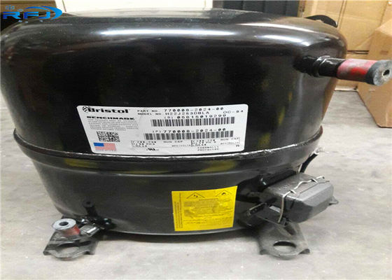 کمپرسور AC 2HP Bristol AC H22J253DBLA برای تهویه مطبوع R22