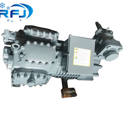 کمپرسور 60HP R407C Semi Hermetic DWM D8SJ-600X