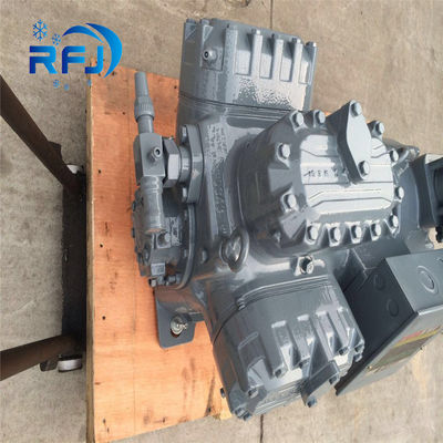 قطعات برودتی R410 70Hp DWM Semi Hermetic کمپرسور D8SK-700X