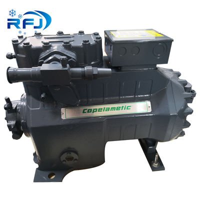 کمپرسور برودتی هرمتیک R407C 7.5HP D9RA-750