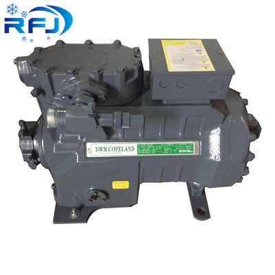 کمپرسور برودتی نیمه هرمتیک R134A 10HP D9RC-1000